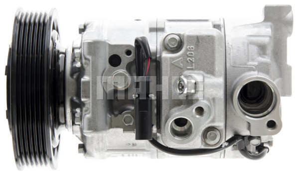 MAHLE Kompressor, Klimaanlage