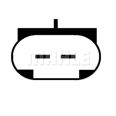 MAHLE Kompressor, Klimaanlage
