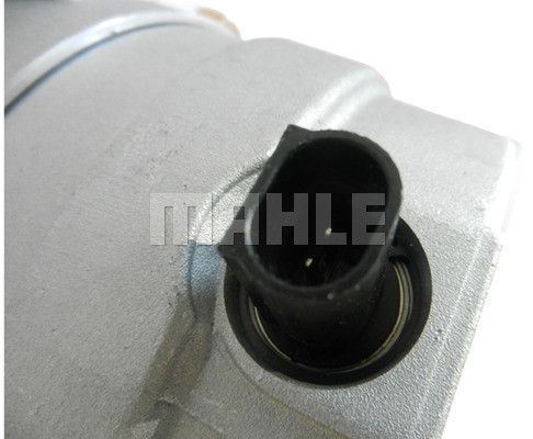 MAHLE Kompressor, Klimaanlage