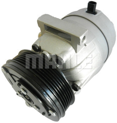 MAHLE Kompressor, Klimaanlage