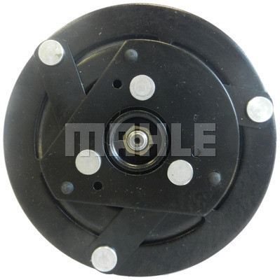 MAHLE Kompressor, Klimaanlage