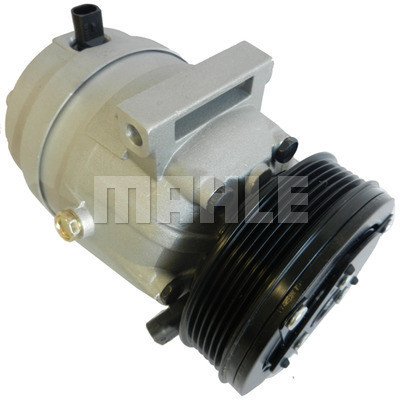 MAHLE Kompressor, Klimaanlage