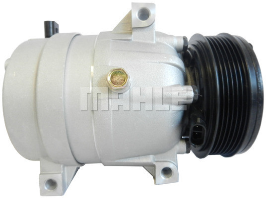 MAHLE Kompressor, Klimaanlage
