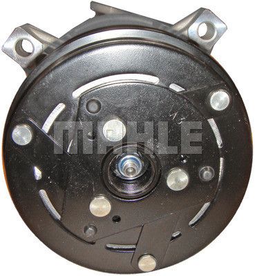 MAHLE Kompressor, Klimaanlage