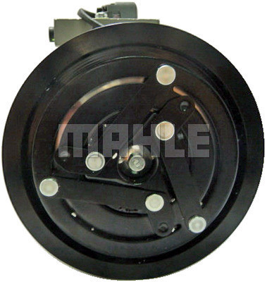 MAHLE Kompressor, Klimaanlage