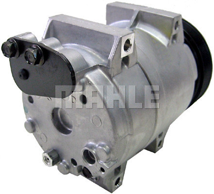MAHLE Kompressor, Klimaanlage