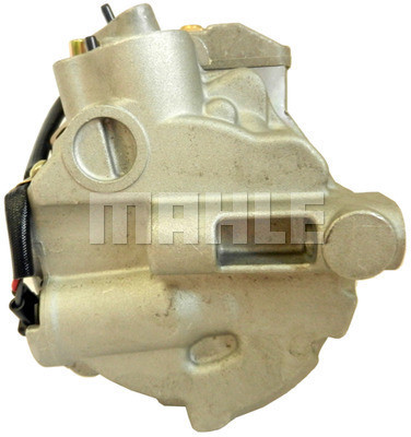 MAHLE Kompressor, Klimaanlage