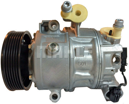 MAHLE Kompressor, Klimaanlage