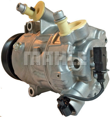 MAHLE Kompressor, Klimaanlage