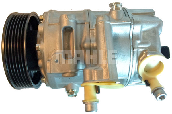 MAHLE Kompressor, Klimaanlage