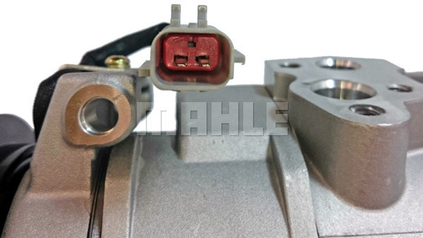 MAHLE Kompressor, Klimaanlage