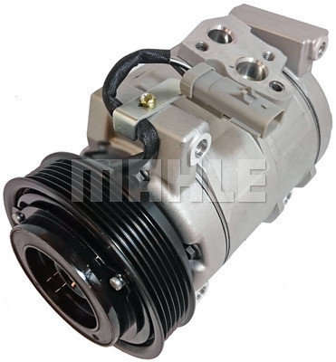 MAHLE Kompressor, Klimaanlage