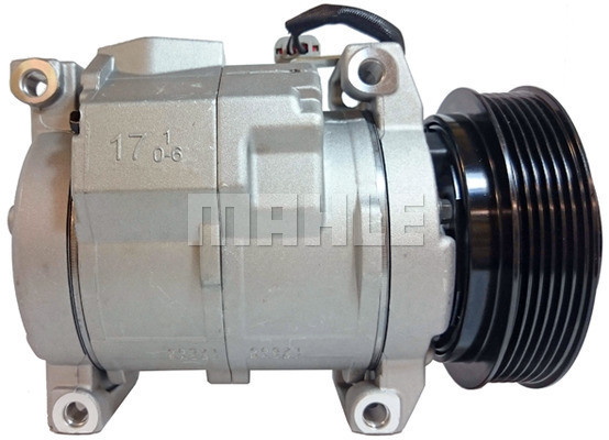 MAHLE Kompressor, Klimaanlage