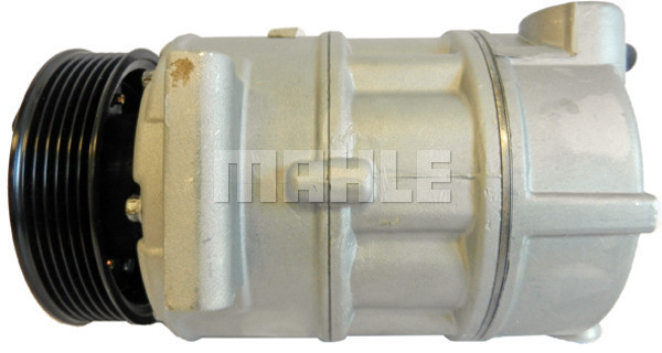 MAHLE Kompressor, Klimaanlage