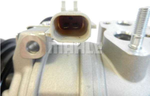 MAHLE Kompressor, Klimaanlage