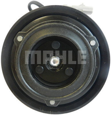 MAHLE Kompressor, Klimaanlage