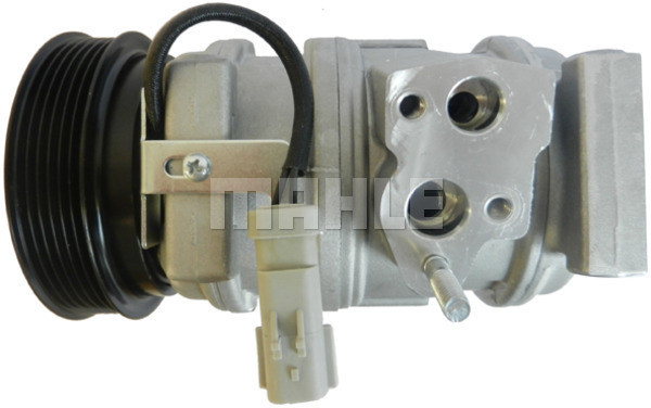 MAHLE Kompressor, Klimaanlage