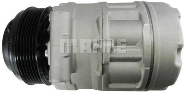 MAHLE Kompressor, Klimaanlage