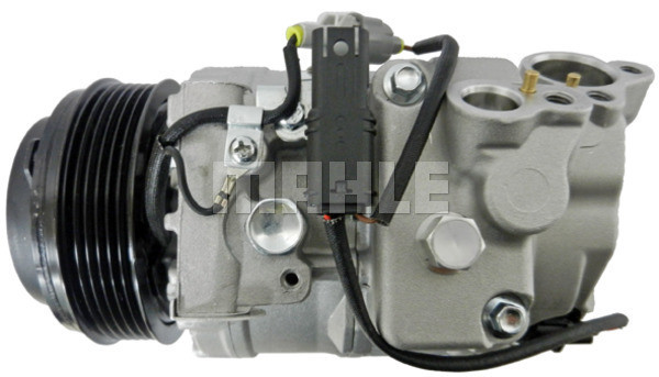 MAHLE Kompressor, Klimaanlage