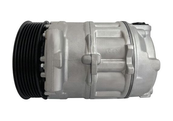 MAHLE Kompressor, Klimaanlage