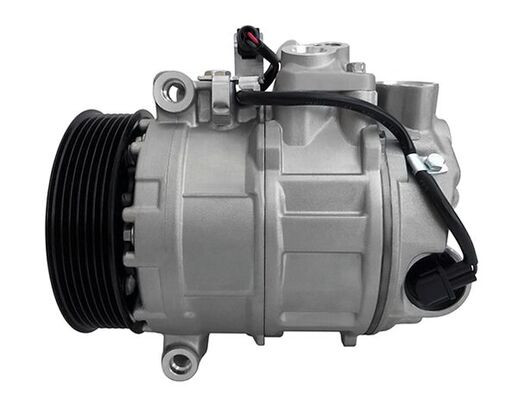 MAHLE Kompressor, Klimaanlage