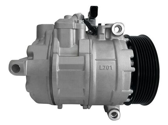MAHLE Kompressor, Klimaanlage