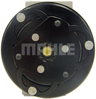 MAHLE Kompressor, Klimaanlage