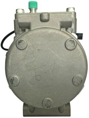 MAHLE Kompressor, Klimaanlage