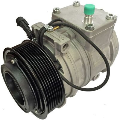 MAHLE Kompressor, Klimaanlage