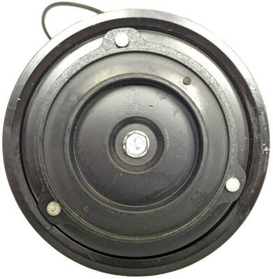 MAHLE Kompressor, Klimaanlage