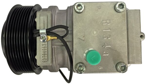 MAHLE Kompressor, Klimaanlage