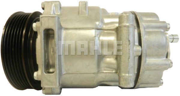 MAHLE Kompressor, Klimaanlage