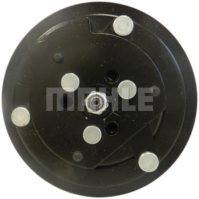 MAHLE Kompressor, Klimaanlage