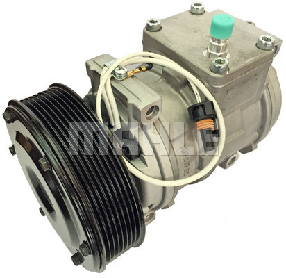 MAHLE Kompressor, Klimaanlage