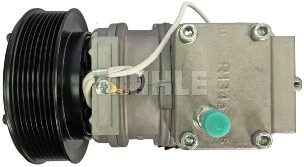 MAHLE Kompressor, Klimaanlage