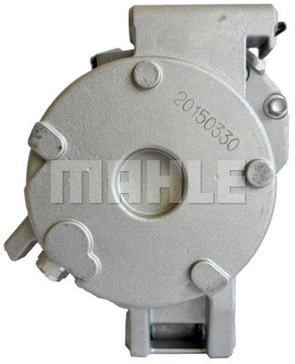 MAHLE Kompressor, Klimaanlage