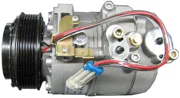 MAHLE Kompressor, Klimaanlage