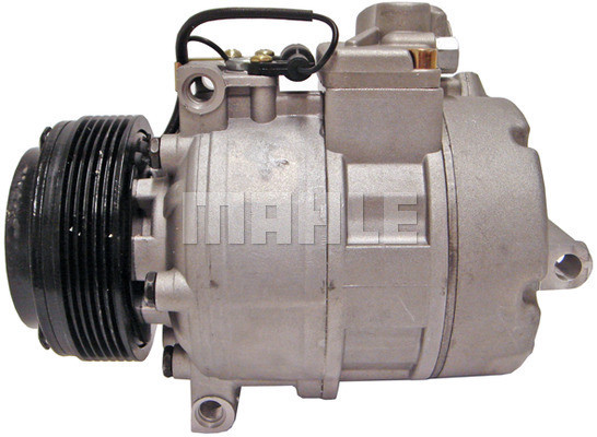 MAHLE Kompressor, Klimaanlage