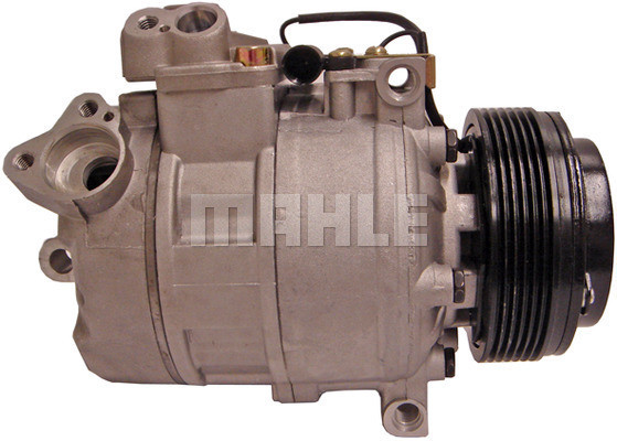 MAHLE Kompressor, Klimaanlage
