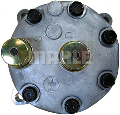 MAHLE Kompressor, Klimaanlage