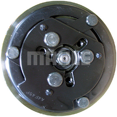 MAHLE Kompressor, Klimaanlage