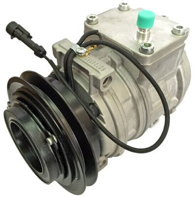 MAHLE Kompressor, Klimaanlage