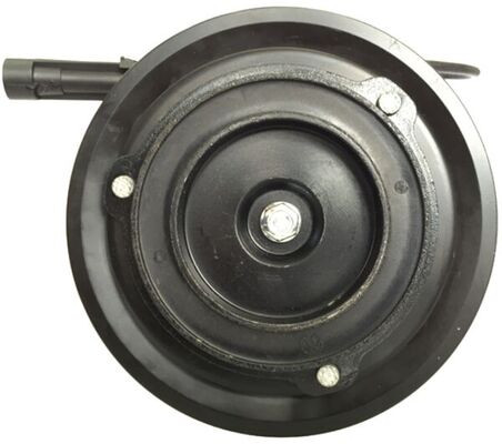 MAHLE Kompressor, Klimaanlage