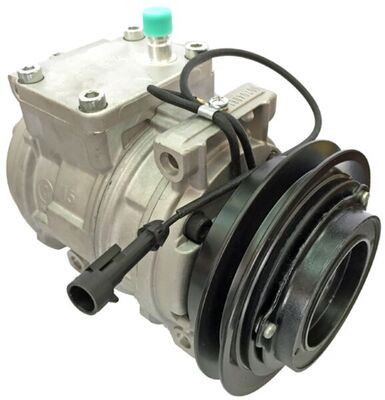 MAHLE Kompressor, Klimaanlage