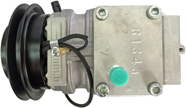 MAHLE Kompressor, Klimaanlage