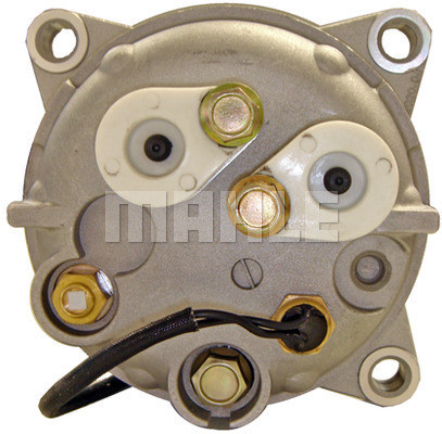 MAHLE Kompressor, Klimaanlage