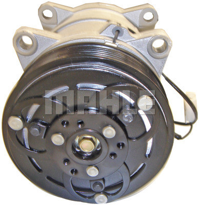 MAHLE Kompressor, Klimaanlage