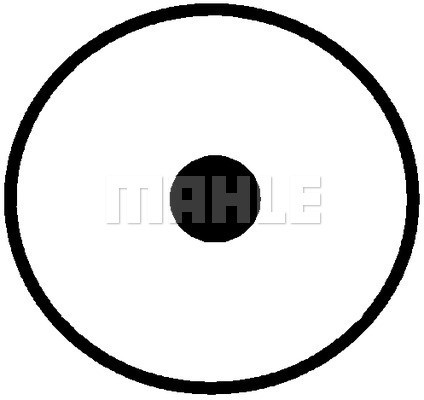 MAHLE Kompressor, Klimaanlage