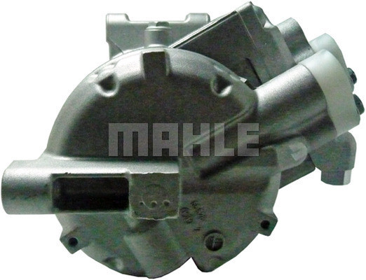 MAHLE Kompressor, Klimaanlage