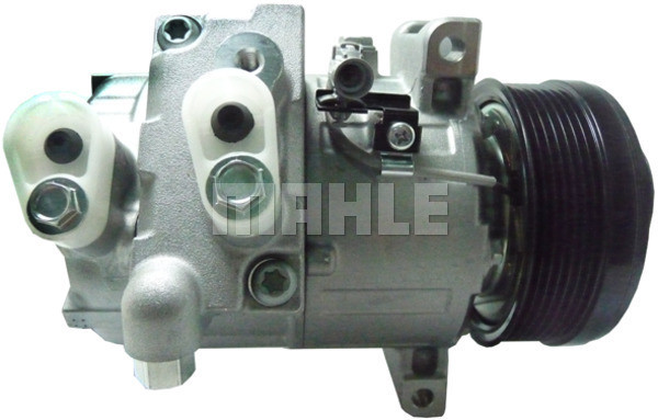 MAHLE Kompressor, Klimaanlage